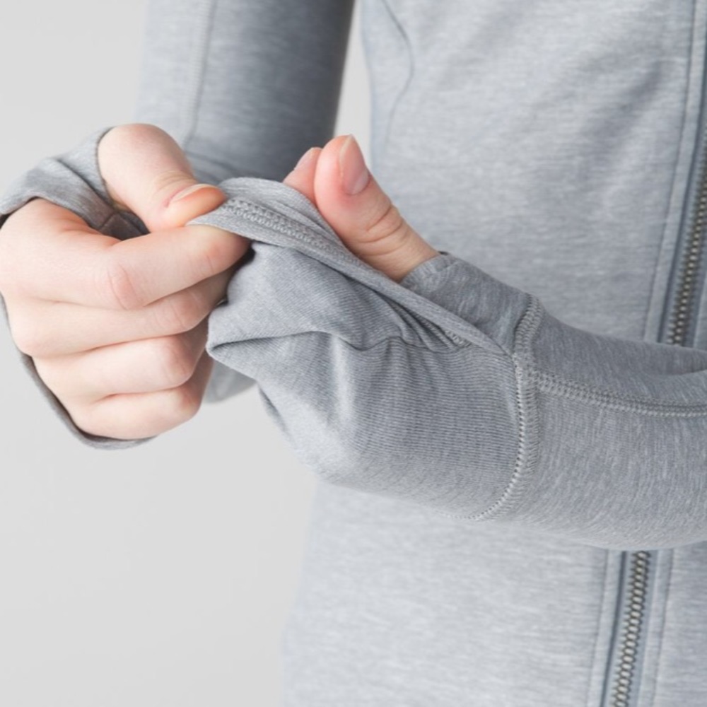 Lululemon Precision Jacket - image 5